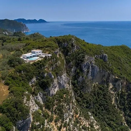 Вилла Clifftop