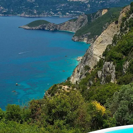 빌라 Clifftop