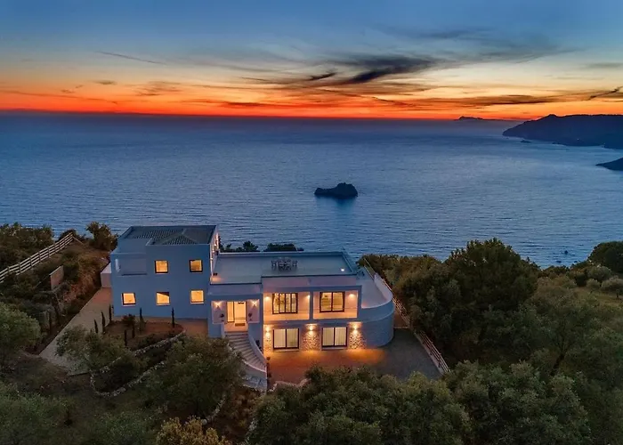 Clifftop Giannádes