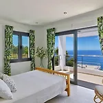 Clifftop 빌라 *
