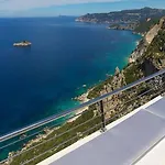 Clifftop 빌라 Giannádes