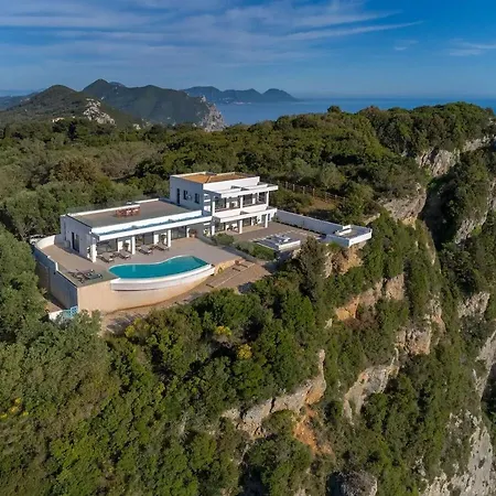 Clifftop 빌라 *